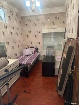 3-otaqlı yeni tikili, Şirvan ş., 67.2 m²