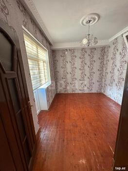 3-otaqlı yeni tikili, Şirvan ş., 67.2 m²