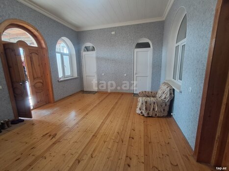 Həyət evi, Gəncə ş.