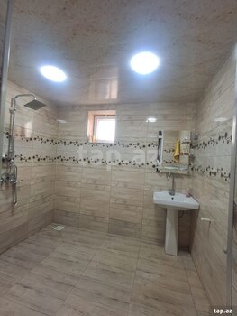 Həyət evi, Gəncə ş.