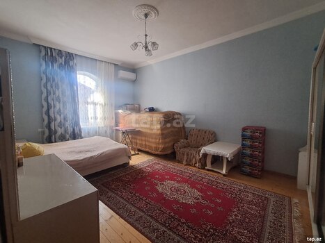 Həyət evi, Gəncə ş.