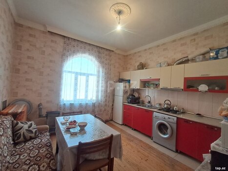 Həyət evi, Gəncə ş.