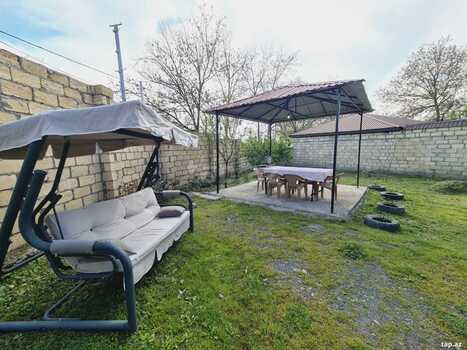 Həyət evi kirayə verilir, Qəbələ ş.