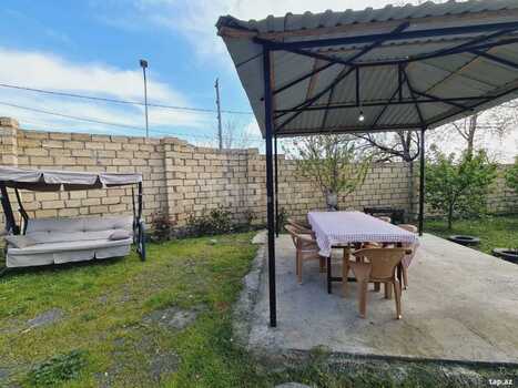 Həyət evi kirayə verilir, Qəbələ ş.