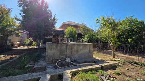 Bağ evi, Buzovna qəs.