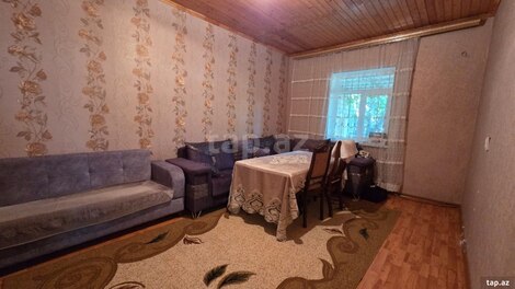 Bağ evi, Buzovna qəs.