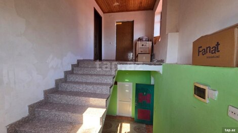 Bağ evi, Buzovna qəs.