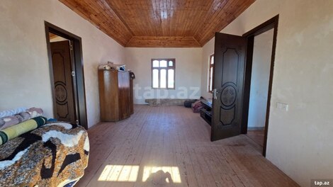 Bağ evi, Buzovna qəs.