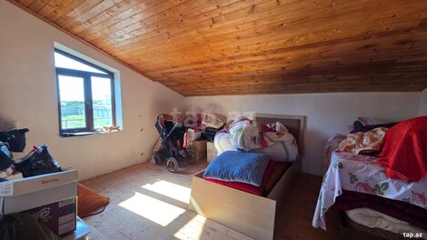 Bağ evi, Buzovna qəs.