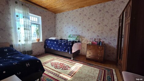 Bağ evi, Buzovna qəs.