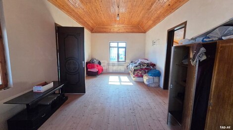 Bağ evi, Buzovna qəs.