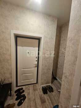 3-otaqlı yeni tikili, E.Akademiyası m., 130 m²