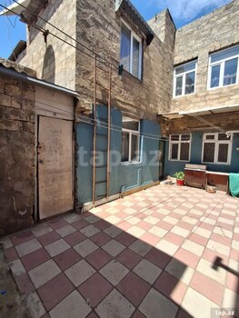 Həyət evi, Yeni Suraxanı qəs.