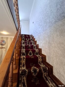 Həyət evi, Yeni Suraxanı qəs.