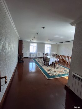 Həyət evi, Yeni Suraxanı qəs.