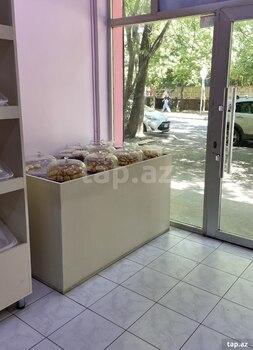 Obyekt icarəyə verilir, Mirmahmud Kazımovski küç.5