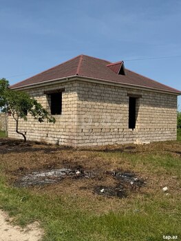 Həyət evi, Xaçmaz r.