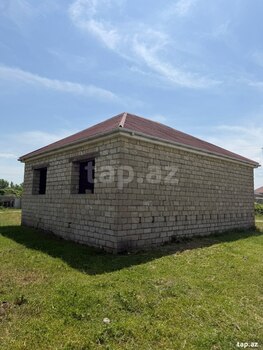 Həyət evi, Xaçmaz r.