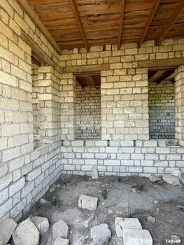 Həyət evi, Xaçmaz r.