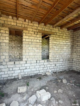 Həyət evi, Xaçmaz r.