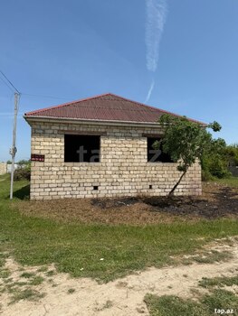 Həyət evi, Xaçmaz r.