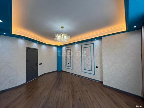 3-otaqlı yeni tikili, Qurtuluş küç. 93, 92 m²