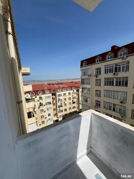 3-otaqlı yeni tikili, Qurtuluş küç. 93, 92 m²