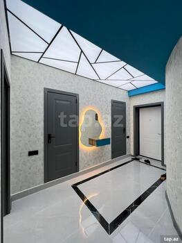 3-otaqlı yeni tikili, Qurtuluş küç. 93, 92 m²