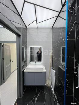 3-otaqlı yeni tikili, Qurtuluş küç. 93, 92 m²