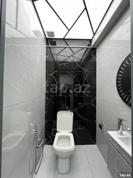 3-otaqlı yeni tikili, Qurtuluş küç. 93, 92 m²