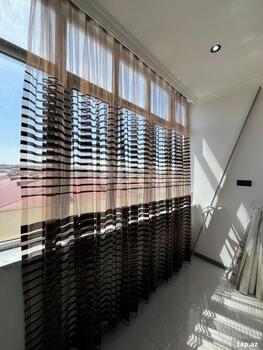 3-otaqlı yeni tikili, Qurtuluş küç. 93, 92 m²