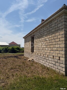 Həyət evi, Xaçmaz r.