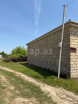 Həyət evi, Xaçmaz r.
