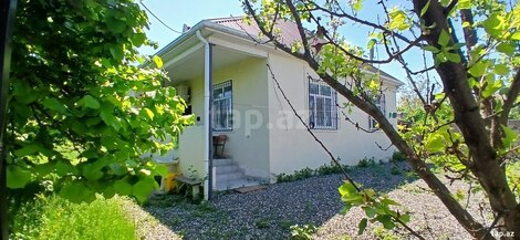 Bağ evi, Xaçmaz ş.