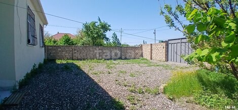 Bağ evi, Xaçmaz ş.