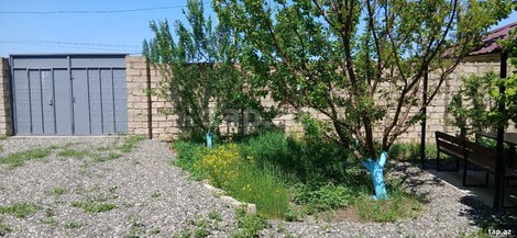 Bağ evi, Xaçmaz ş.