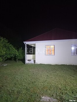 Bağ evi, Xaçmaz ş.