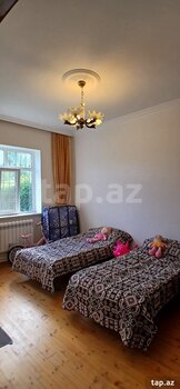 Bağ evi, Xaçmaz ş.