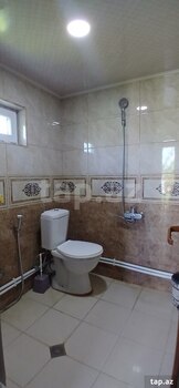 Bağ evi, Xaçmaz ş.