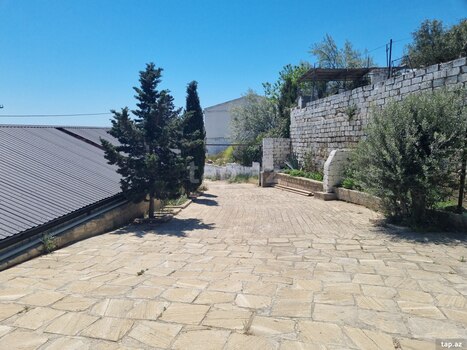 Həyət evi kirayə verilir, Bayıl qəs.