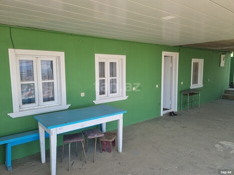 Həyət evi kirayə verilir, Bayıl qəs.