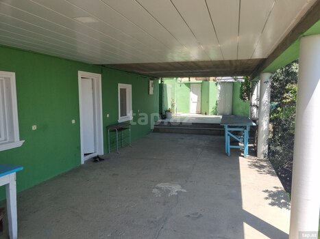 Həyət evi kirayə verilir, Bayıl qəs.