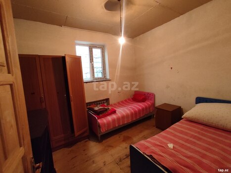 Həyət evi, Tovuz ş.