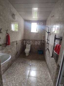 Həyət evi, Tovuz ş.