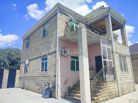 Həyət evi, Şirvan ş.