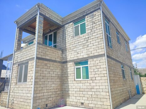 Həyət evi, Şirvan ş.