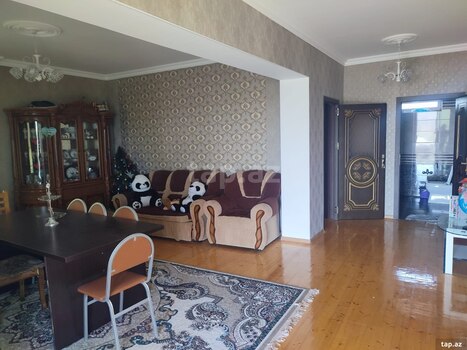 Həyət evi, Şirvan ş.