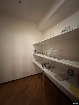 3-otaqlı yeni tikili, Yasamal r., 150 m²
