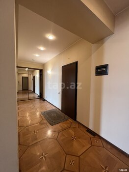 3-otaqlı yeni tikili, Yasamal r., 150 m²