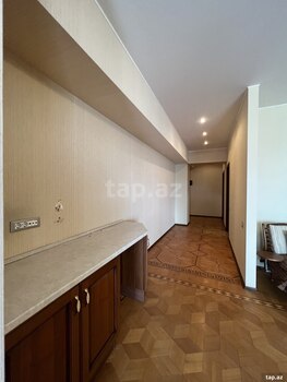 3-otaqlı yeni tikili, Yasamal r., 150 m²